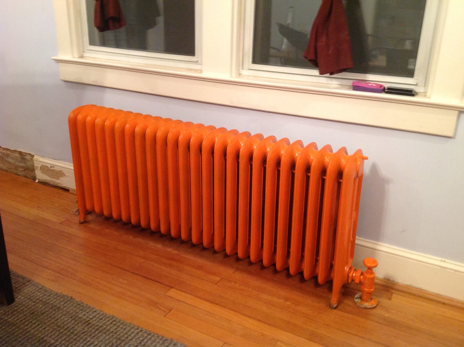 Home In The District May 2013