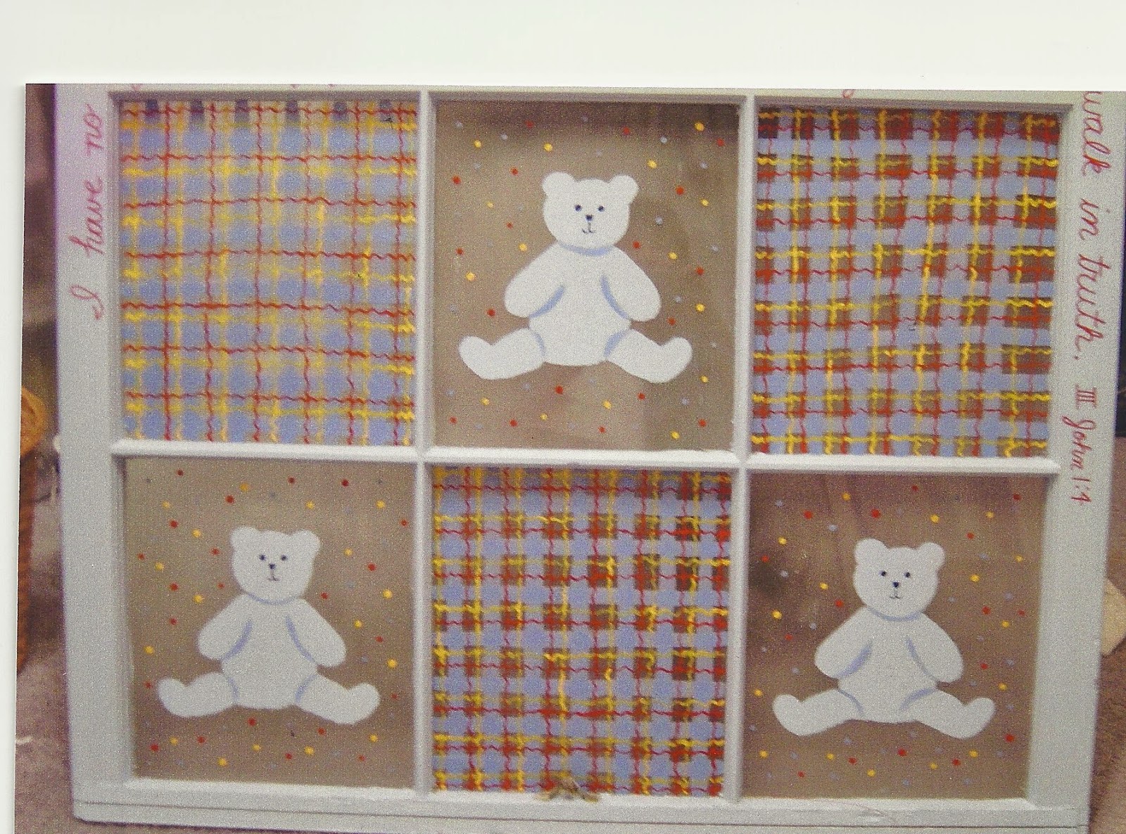 Repurposed For Life Things to do with old glass windows (Part 1)