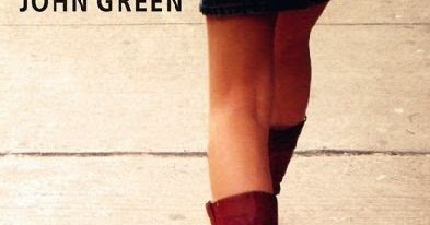 john green margo john green margo