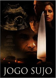 Capa do Filme Jogo Sujo (Dublado) Baixe imagem de Jogo Sujo (Dublado) sem Torrent