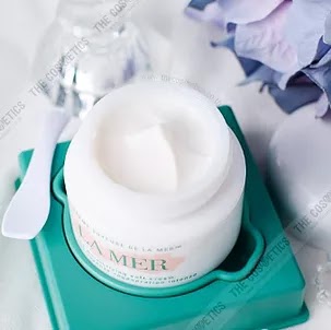 9.La Mer The Moisturizing Soft Cream