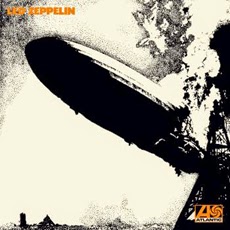 Led Zeppelin's Led Zeppelin I