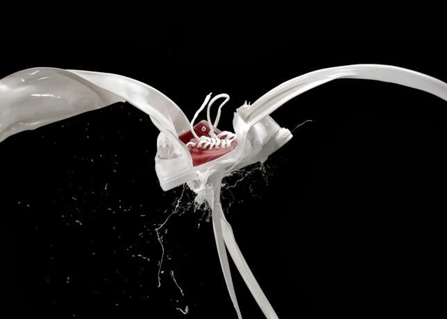 00O00 Menswear Blog: Jack Purcell x Hudson’s Bay Company, Converse x Maison Martin Margiela September 2013
