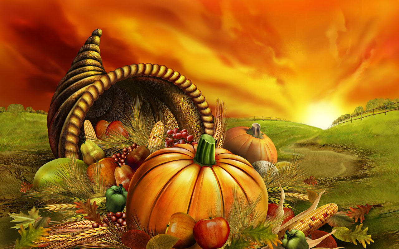 Thanksgiving Thanksgiving