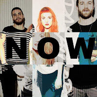 Paramore Paramore