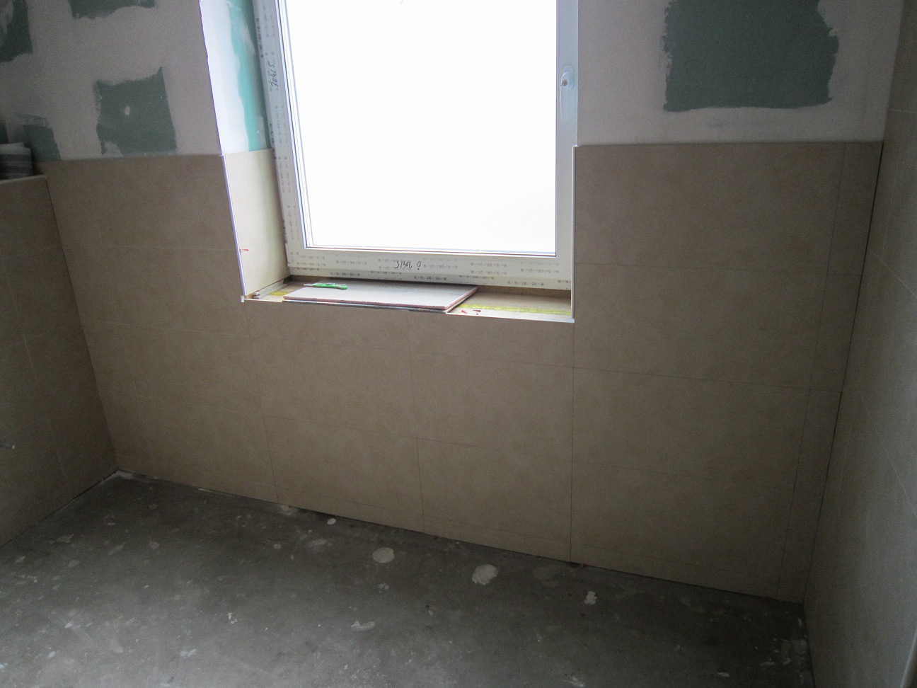 Bautagebuch eines Passivhauses Heizung brummt vor sich hin Bautagebuch eines Passivhauses Heizung brummt vor sich hin