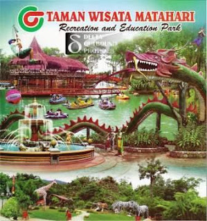 harga tiket masuk taman wisata matahari 2013 | InfoHarga.net