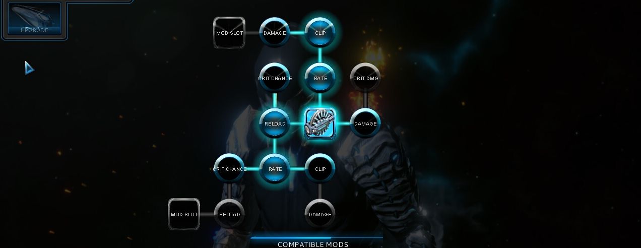 Warframe Where To Get Slots Warframe Where To Get Slots