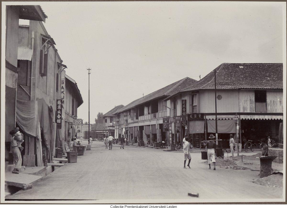 Rony Zone >>Foto-Foto Jambi tempo dulu ~ Roni Zone