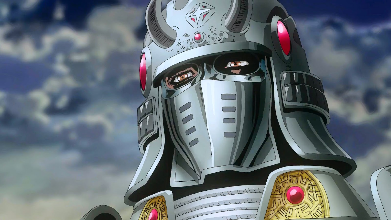 Shin kyseishu densetsu Hokuto no Ken: Ra den Gekit no