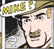 MIKE?