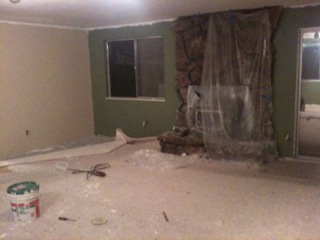 Whispering Wheat Paint