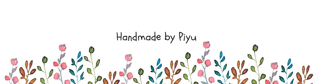 Handmade By Piyu