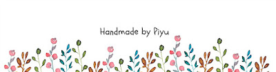 Handmade By Piyu