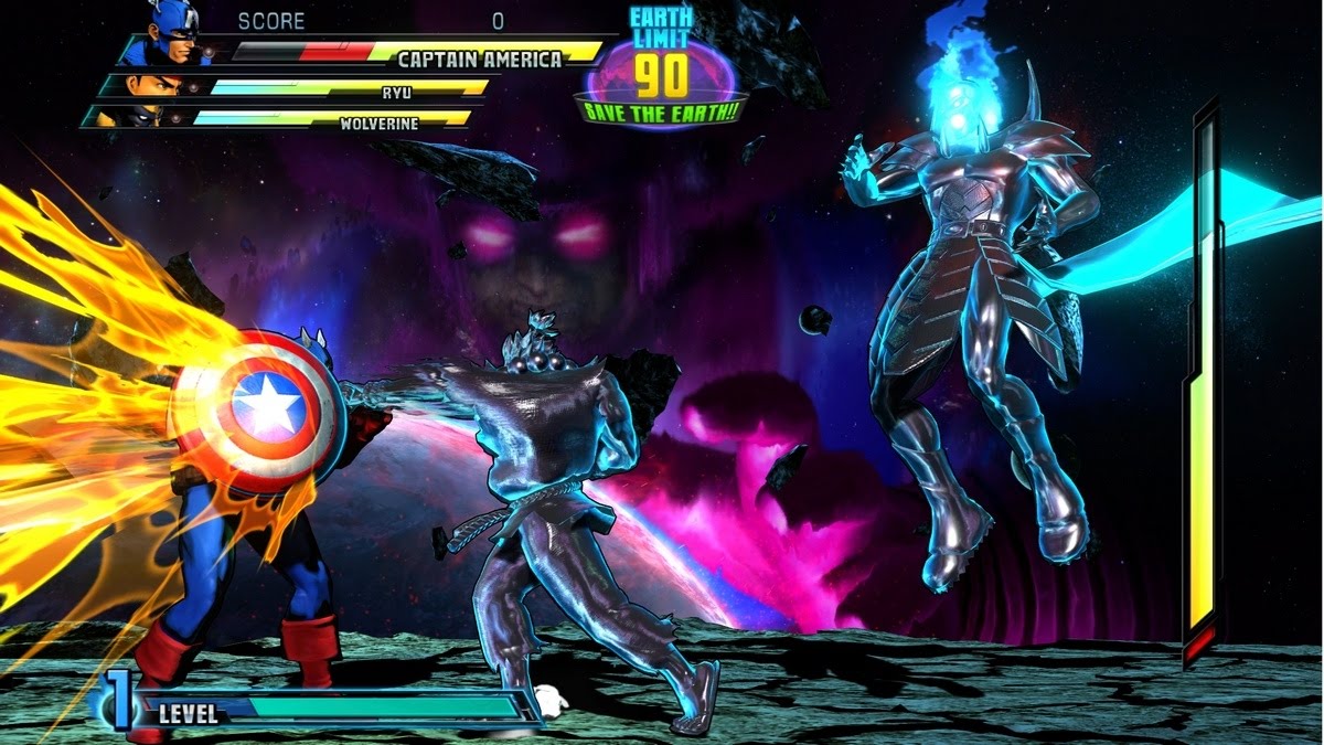 Marvel vs capcom for xbox 360 free download torrent software