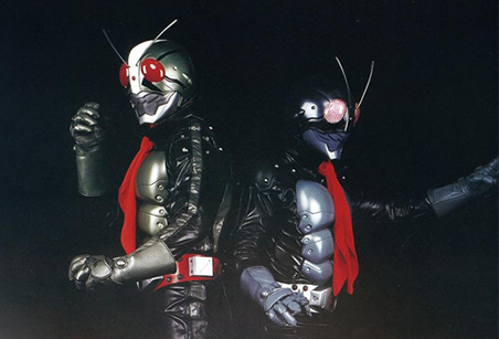 Kamen Rider on Filed In Kamen Rider Kamen Rider The First Tokusatsu Movies On