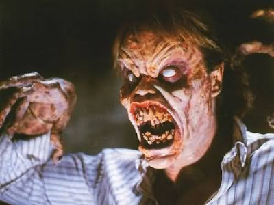 The Evil Dead (1981) horror Movie Wallpapers The Evil Dead (1981) horror Movie Wallpapers