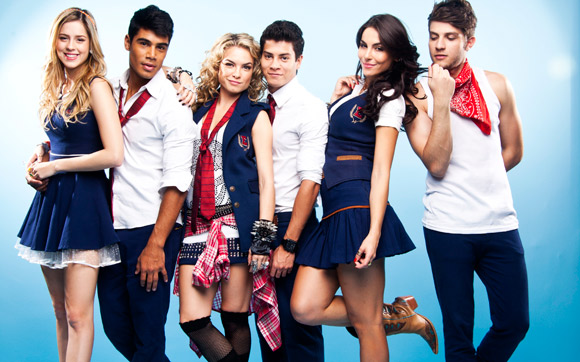 FOTOS DE REBELDE fotos de rebelde: