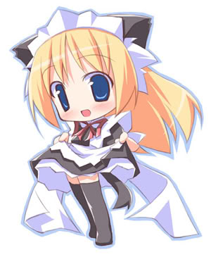 Cute Chibis Cute Chibis