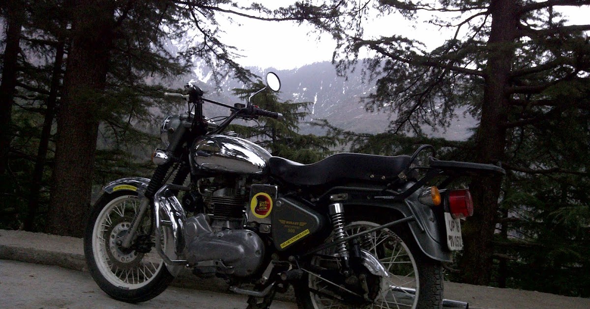 A Time To Ride Quick ride