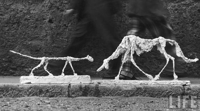 Alberto Giacometti Alberto+Giacometti+cat+and+dog.
