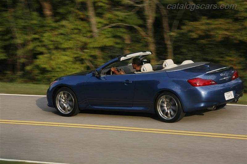 صور سيارة انفينيتى G37 المكشوفة 2015 - اجمل خلفيات صور عربية انفينيتى G37 المكشوفة 2015 - Infiniti G37 Convertible Photos Infinity-G37-Convertible-2012-04.jpg