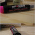 Review: MAKEUP REMOVER
