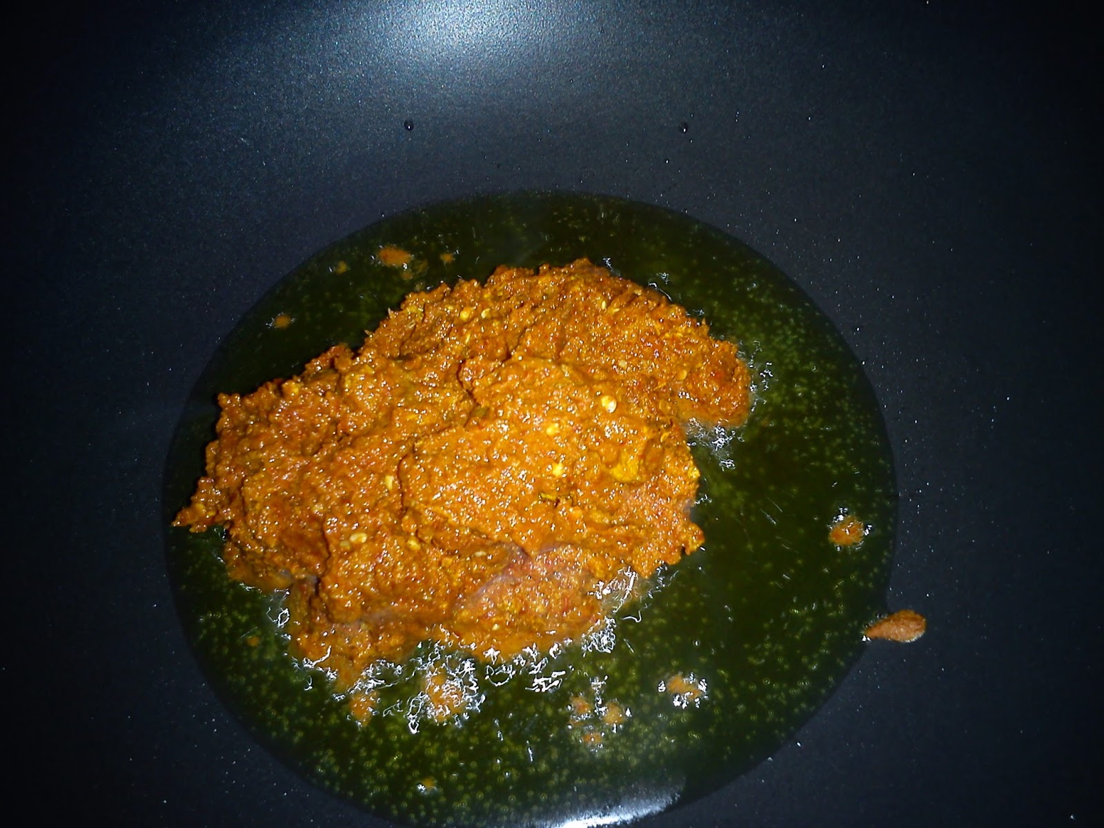 Cooking Pleasure NYONYA MIXED VEGETABLE CURRY