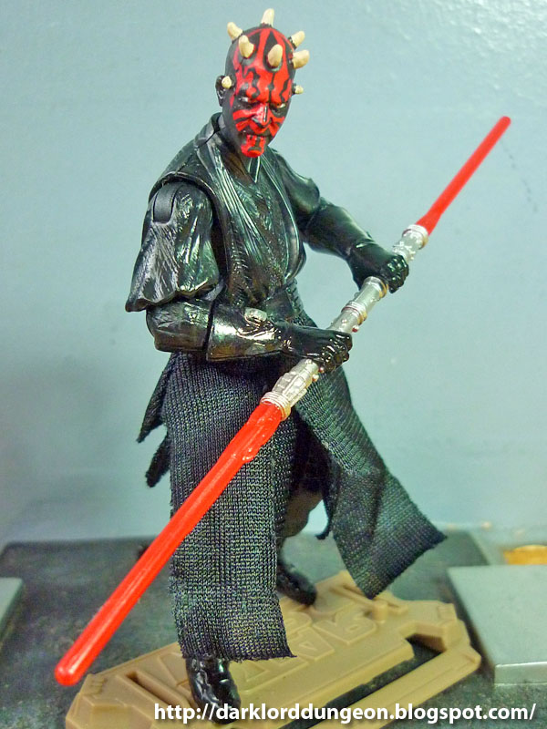 vintage collection maul