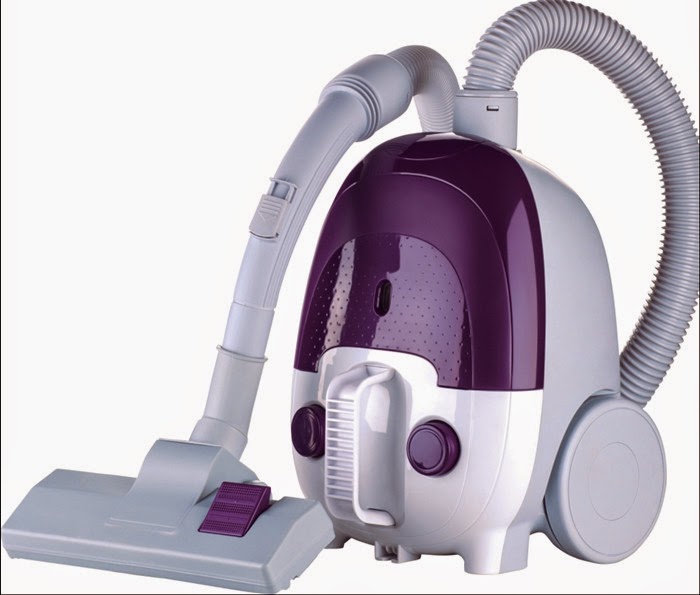 Morck Cleaning How to Fix a Broken Vacuum With No Suction