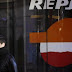 Repsol culmina la venta de bonos argentinos y de su participación en YPF