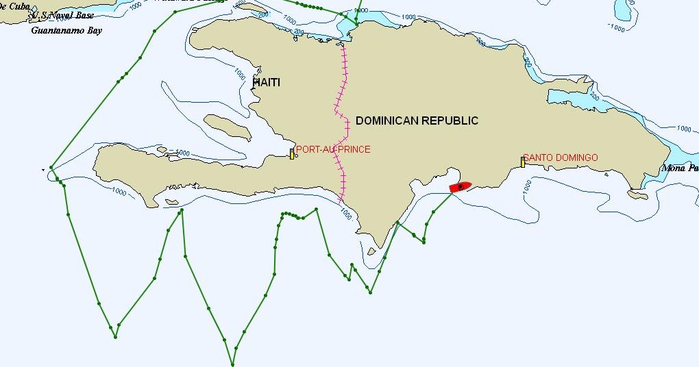 The Voyages of Snow White Sunday 3rd February 2013 Las Salinas