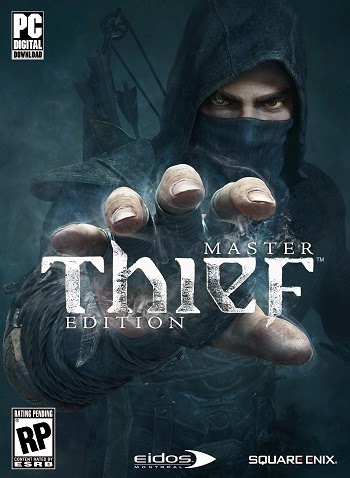 Thief Full indir - Tek Link