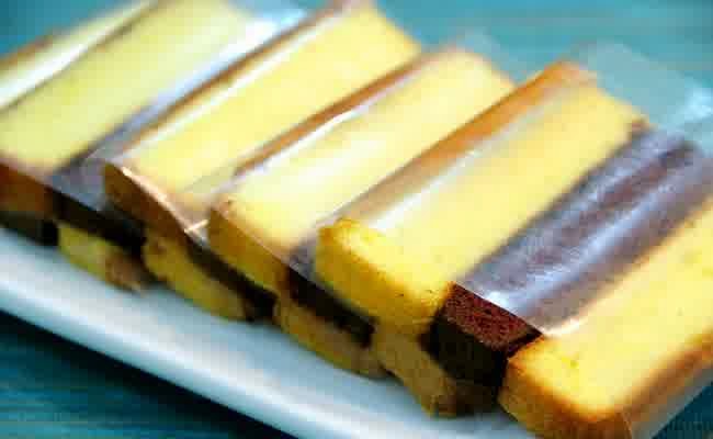 Resep Kue Basah Sederhana Dan Praktis Resep Kue Basah Sederhana Dan Praktis