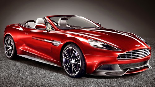 2015 Aston Martin DB9 Release Date and Review