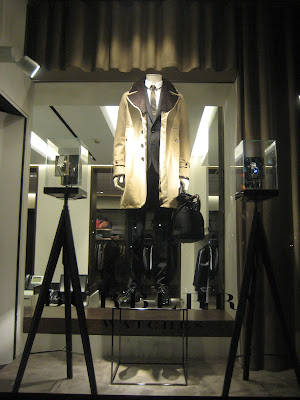 burberry albridge