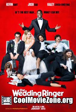 The Wedding Ringer (2015)