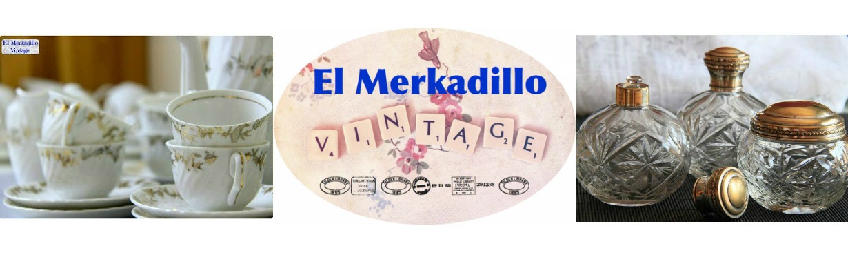 El Merkadillo Vintage