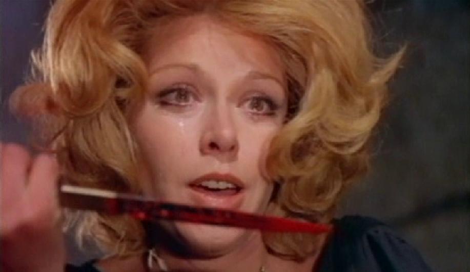 The Red Headed Corpse [1972]