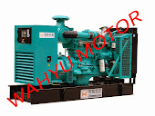 SERVIS MESIN GENSET SEMARANG