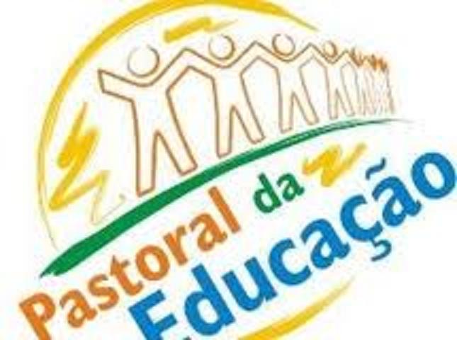 PASTORAL DA EDUCAÇÃO