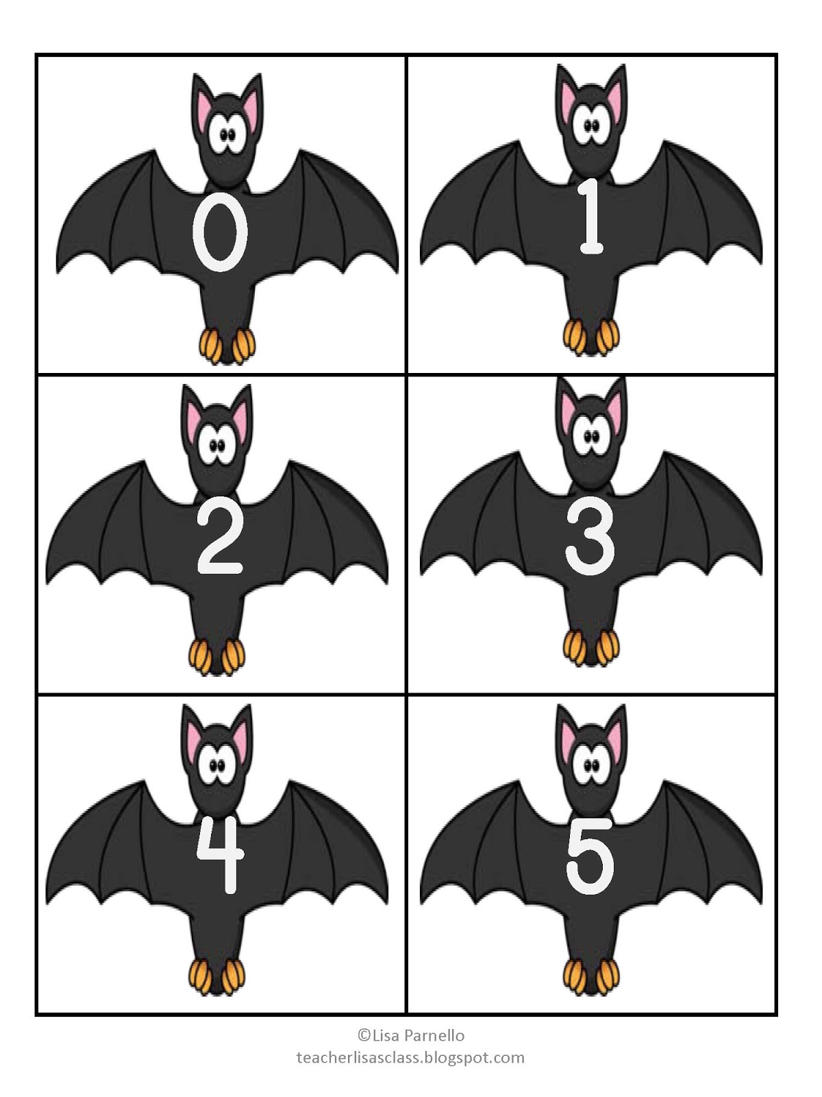 The Lower Elementary Cottage Freebie Friday!!