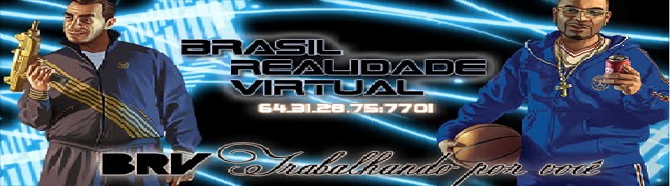 Brasil Realidade Virtual