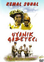 uyanik gazeteci