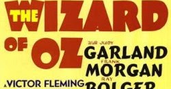 EL DARDO DE LA PALABRA: EL MAGO DE OZ