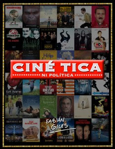 CINÉTICA NI POLÍTICA