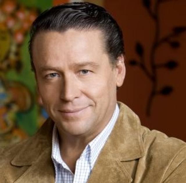 royitosdelespectáculo [Todo para la Mujer] Alfredo Adame Juan José