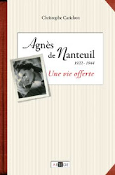 Agnes de Nanteuil, une vie offerte