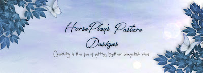HorsePlay's Pasture Designs