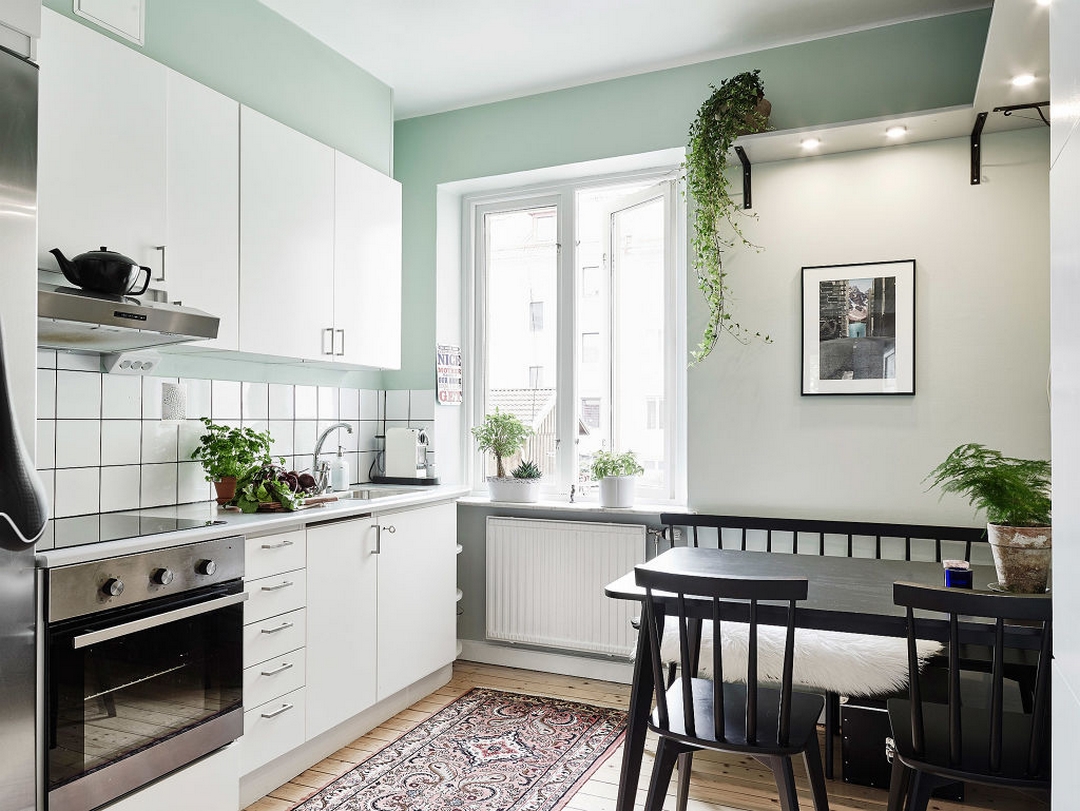 Découvrir l'endroit du décor : beaux atouts